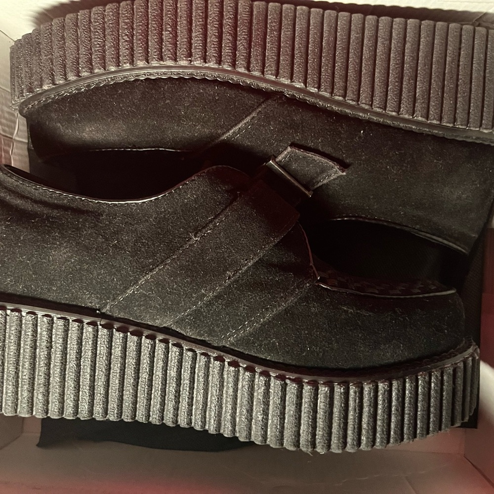 Demonia Creepers